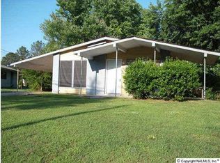 2203 Norwood Dr, Huntsville, AL 35810