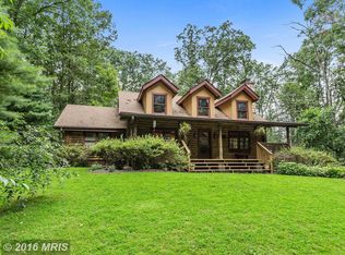 2178 Woodbine Rd, Woodbine, MD 21797