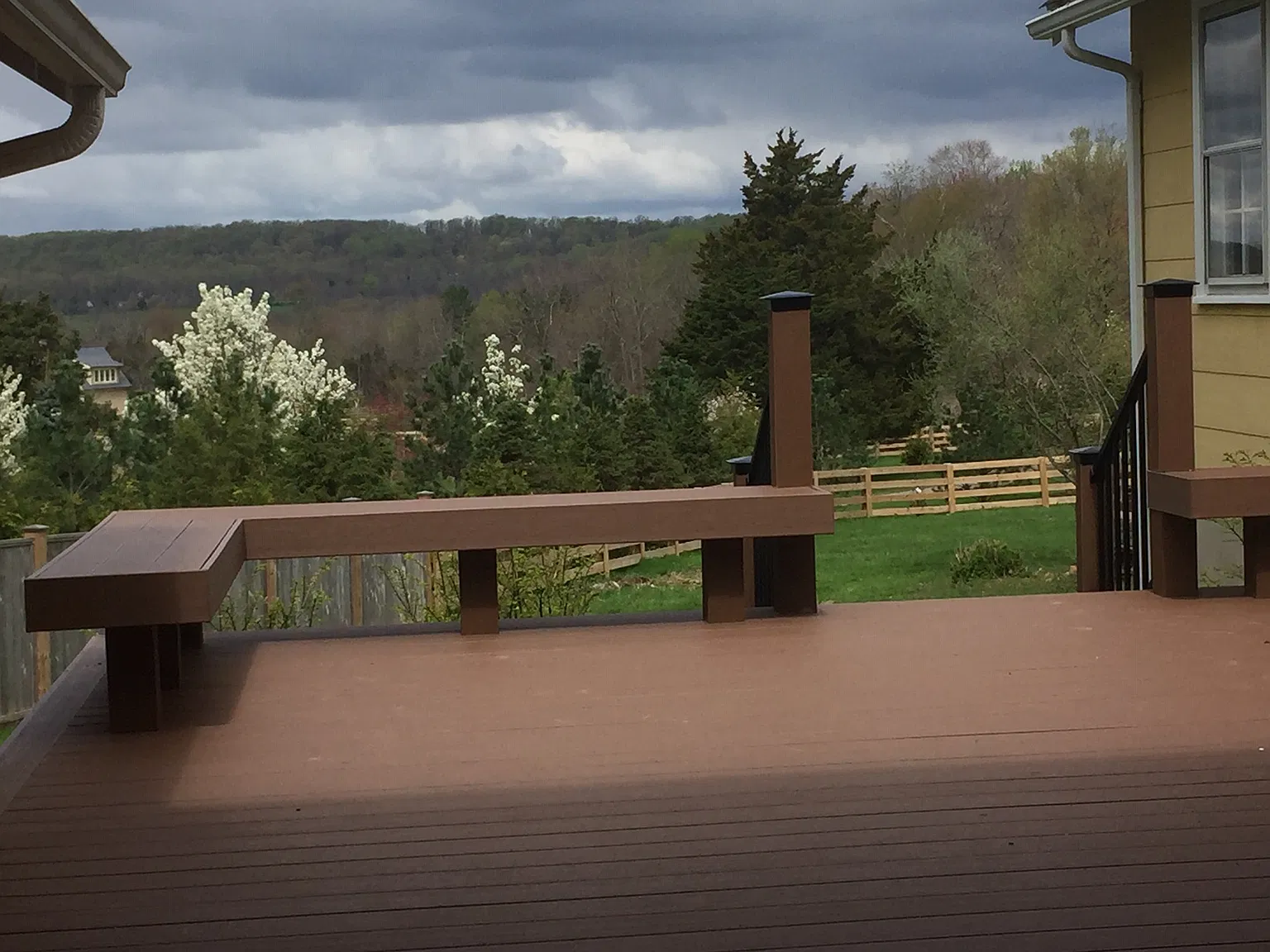 4 bed, 2200 sqft, $4,900 — Photo 4