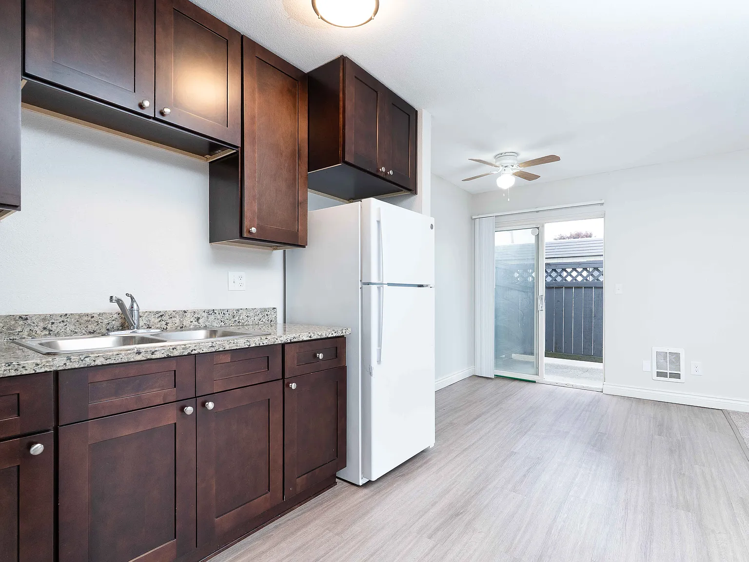 Marysville Apartments — Photo 1