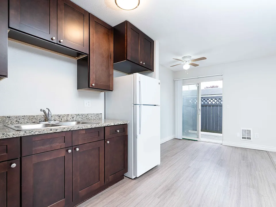 Marysville Apartments
