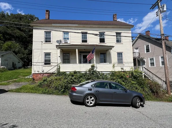 67 7th Street, Norwich, CT 06360