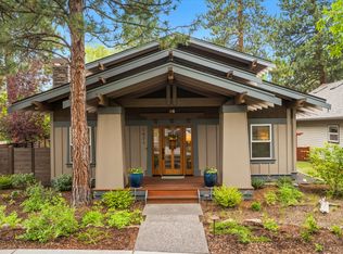1471 John Fremont St, Bend, OR 97703