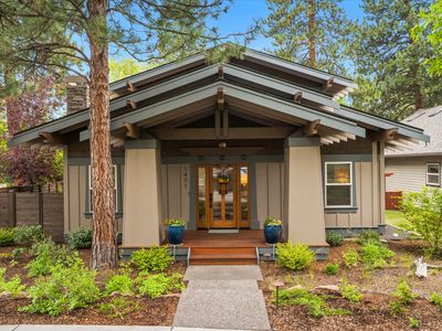 1471 John Fremont St, Bend, OR, 97703
