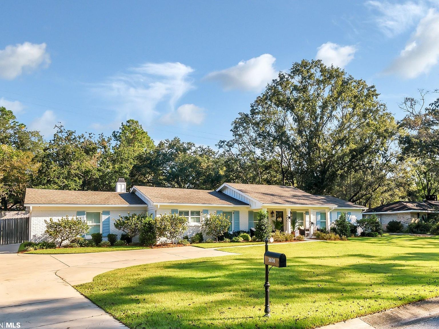 3808 Claridge Rd N, Mobile, AL 36608 Zillow