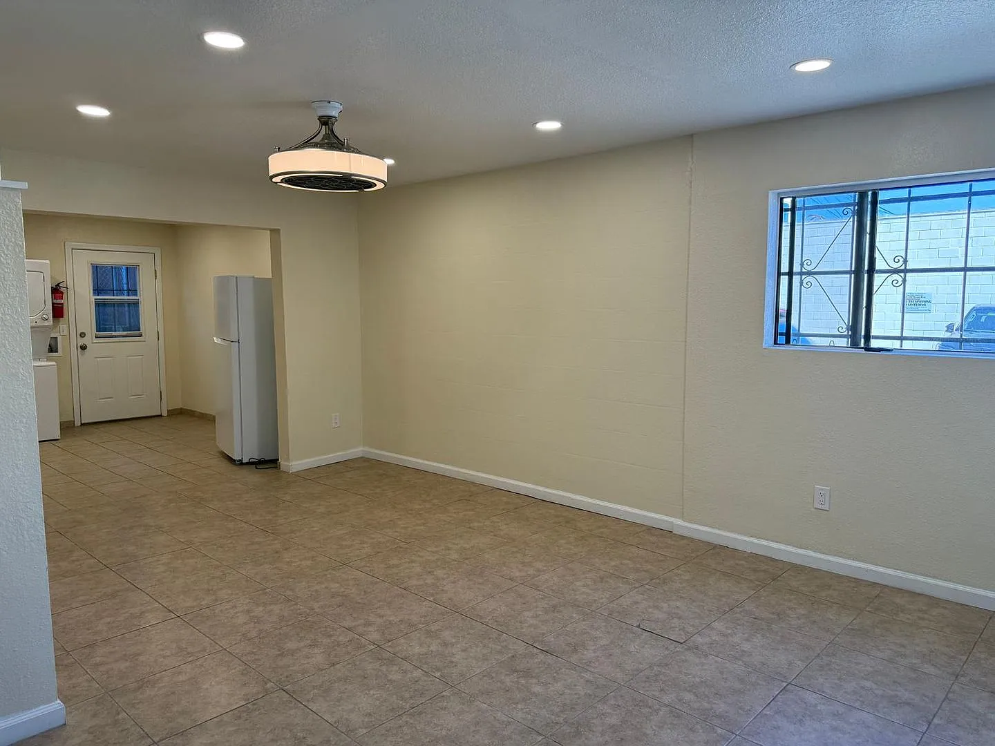 Lease Only 1259A Morena Blvd — Photo 4