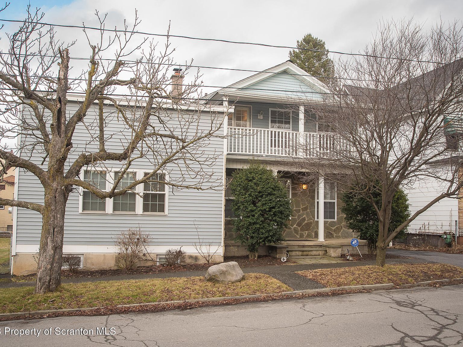 415 Electric St, Scranton, PA 18509 Zillow