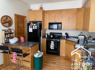 1446 N Leavitt St #2, Chicago, IL 60622