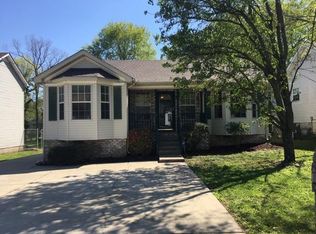 1637 Liberty Hill Dr, Madison, TN 37115