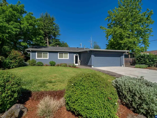 4205 Dwight Dr S, Salem, OR 97302