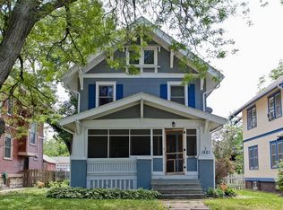 1821 4th Ave SE, Cedar Rapids, IA 52403