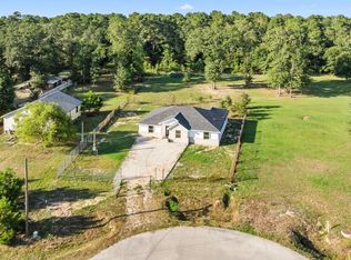 103 County Road 5019, Cleveland, TX 77327