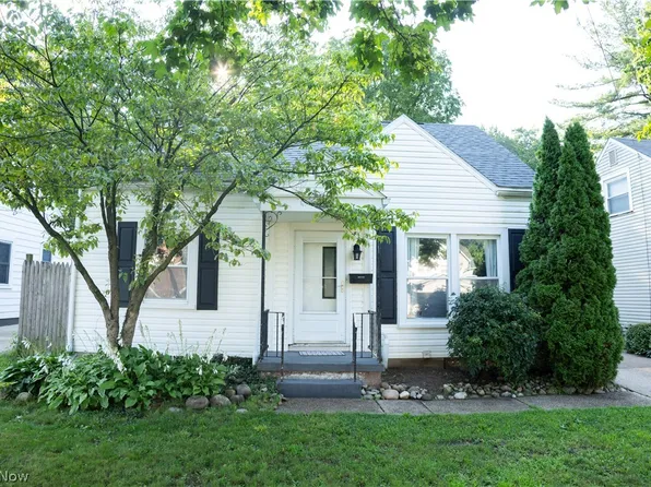 1217 Gorge Blvd, Akron, OH 44310