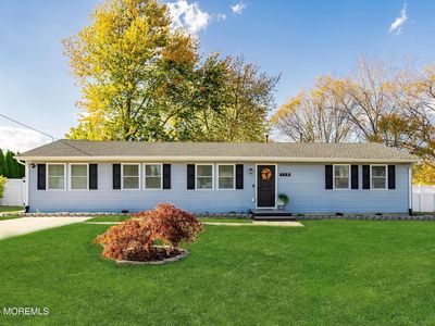 119 Sherman Avenue, Bayville, NJ, 08721