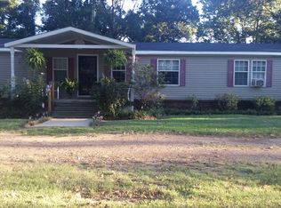 1677 Lyles Rd, Senatobia, MS 38668