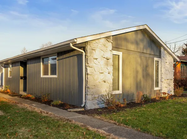 204 N Meeks Ave, Muncie, IN 47303