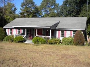191 Highview Rd SE, Milledgeville, GA 31061