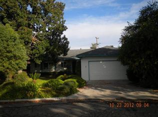 3441 E Alamos Ave, Fresno, CA 93726