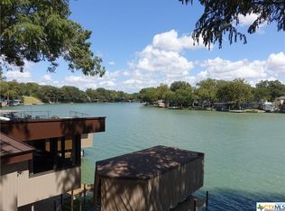 742 Lakeview Trl, Mc Queeney, TX 78123