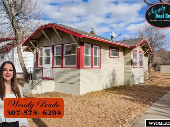 2401 W B St, Torrington, WY 82240