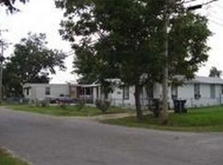 15164 Jefferson St, Gulfport, MS 39501