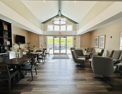 1204 Peters Farm Way #1204, Westborough, MA, 01581