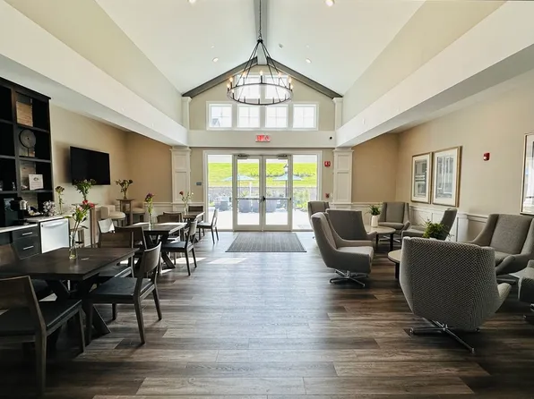 1204 Peters Farm Way #1204, Westborough, MA 01581