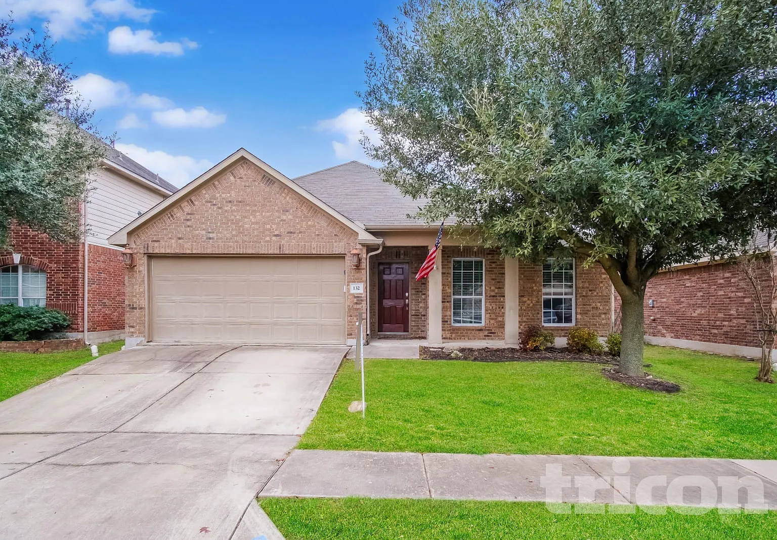 132 Snow Owl Hollow Buda TX — Photo 1