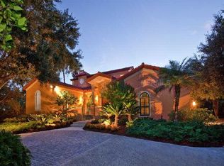 1780 Island Way, Osprey, FL 34229