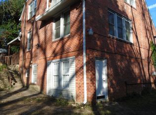 1529 1/2 Stovall St, Augusta, GA 30904
