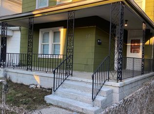 38 Jones Ave, Columbus, OH 43222