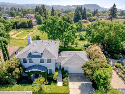 580 E 6th Street, Sonoma, CA, 95476