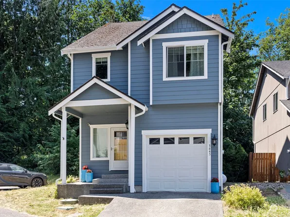 3645 Nimitz Lane, Bremerton, WA 98310