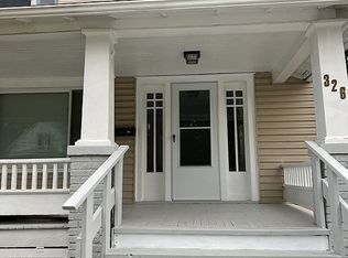 326 W 26th St, Lorain, OH