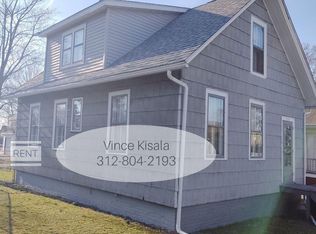 1215 Buffalo St, Michigan City, IN