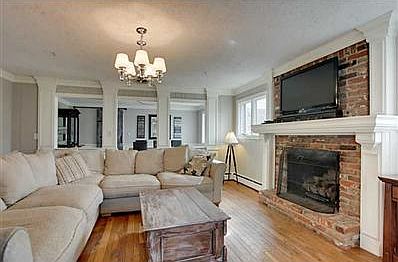 Great Room.