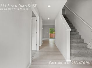 2231 Seven Oaks St SE, Lacey, WA 98503