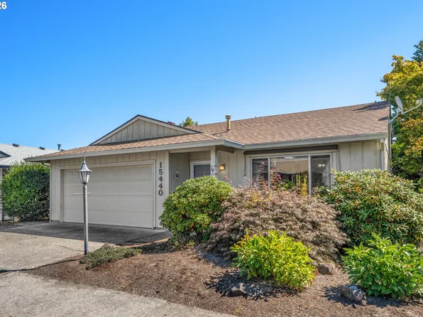 15440 SW Alderbrook Cir, Tigard, OR 97224