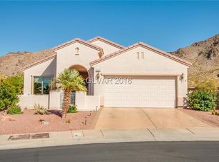 1877 Cypress Mesa Dr, Henderson, NV 89012