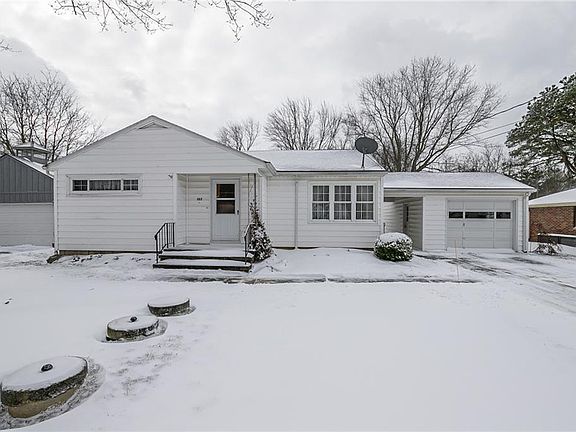 2nd image of 107 Maroy Dr