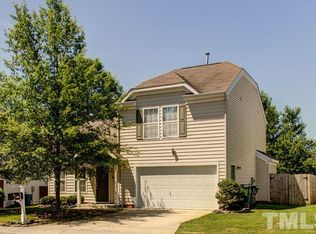 1006 Mallory Ln, Durham, NC 27713