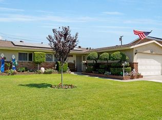 5908 Los Arcos Way, Buena Park, CA 90620