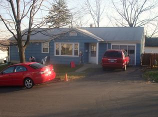 1318 Sunnycrest Rd, Syracuse, NY 13206