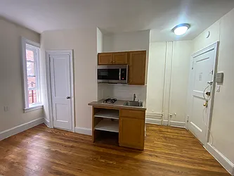 Rented by City Connections Realty