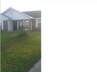 101 Handy L Davis St, Prichard, AL 36610