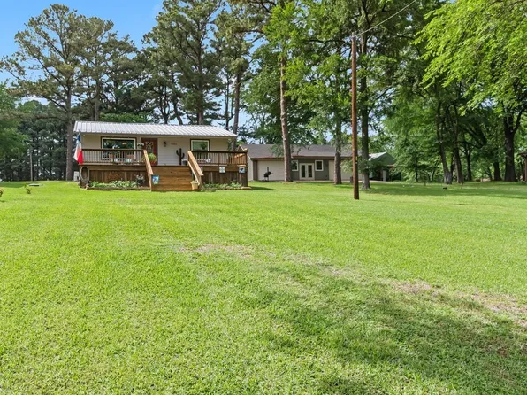 13663 Park Harbor Dr, Eustace, TX 75124