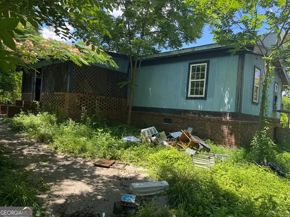 706 Pineview Rd, Toccoa, GA 30577