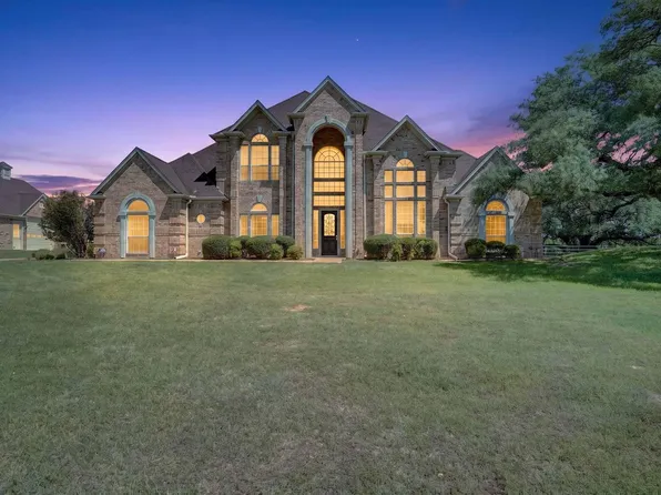 175 N Boyce Ln, Fort Worth, TX 76108