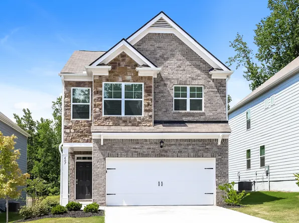 607 Wayland Ct, Fairburn, GA 30213