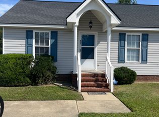 405 W Hooks River Rd, Goldsboro, NC 27530